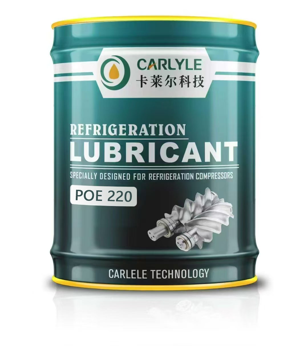 卡莱尔 POE 220